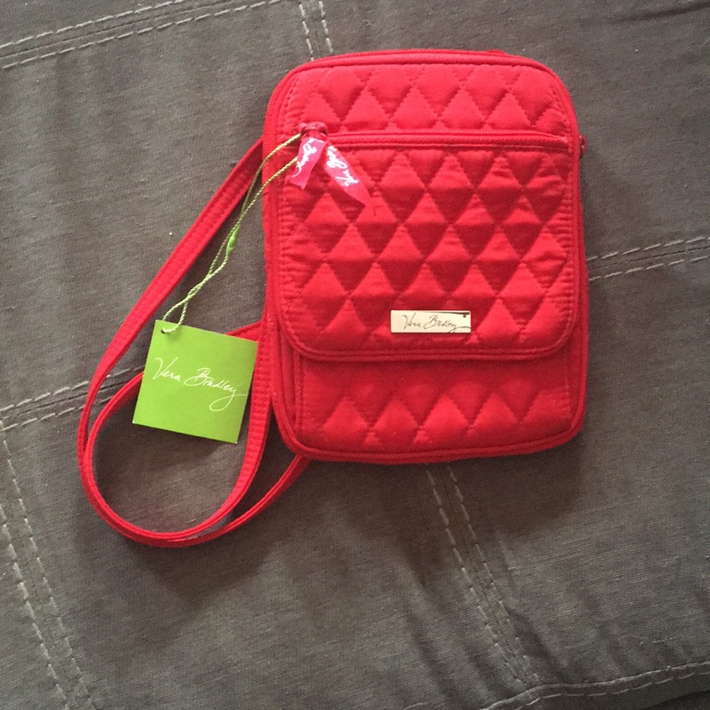 Vera Bradley purse